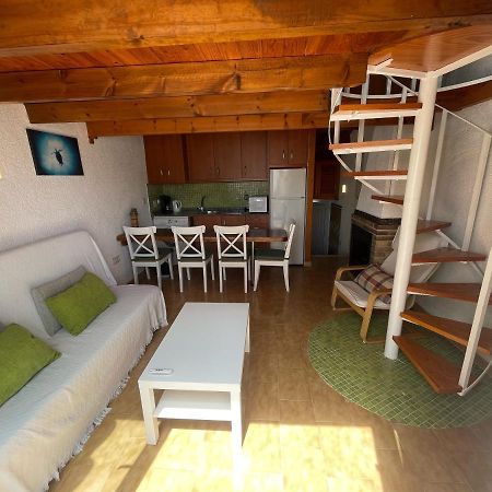 Playa Del Sol, 1 Dormitorio Frente Al Mar, By Bookinדניה מראה חיצוני תמונה