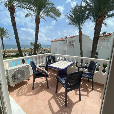 Playa Del Sol, 1 Dormitorio Frente Al Mar, By Bookinדניה מראה חיצוני תמונה