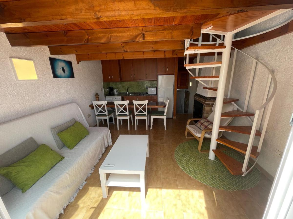 Playa Del Sol, 1 Dormitorio Frente Al Mar, By Bookinדניה מראה חיצוני תמונה